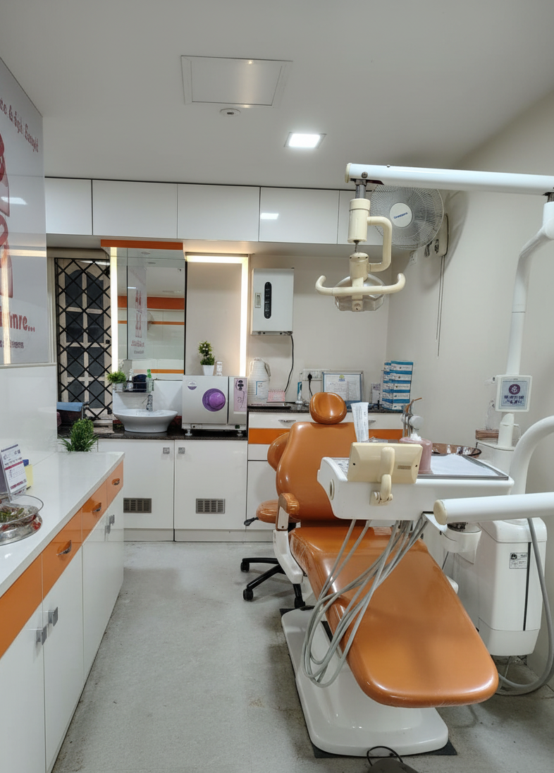 Aesthetic Dental Care